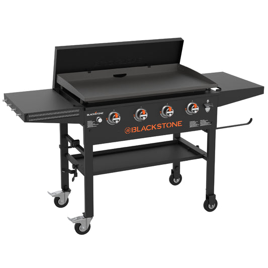 Blackstone 36-Inch Griddle with Hard Cover