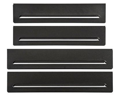 Blackstone 28 inch and 36 inch Adjustable Wind Guards 5669
